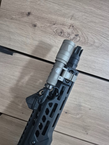 Afbeelding 3 van Sotac SF M340V Light Complete Set