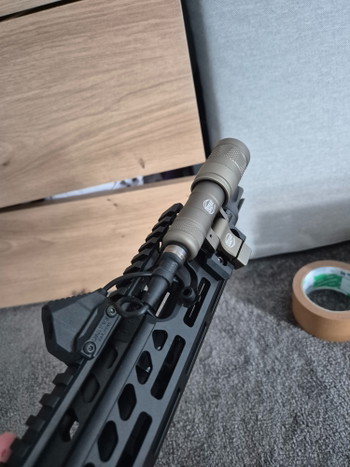 Afbeelding 5 van Sotac SF M340V Light Complete Set