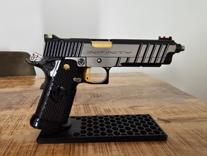 Image pour Hi capa hybrid 5.1