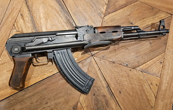 Image 6 for LCT AK-47S Type 3 Limited Edition AEG