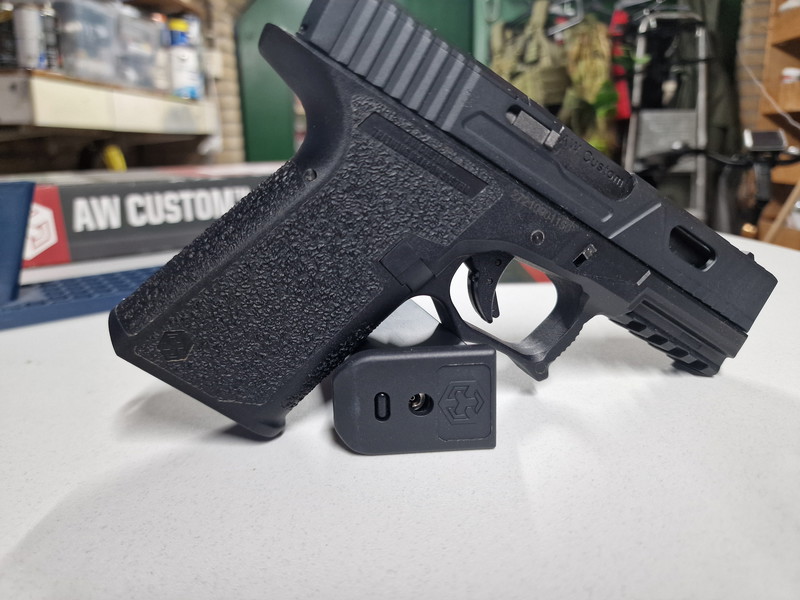 Image 1 for AW VX9310 Glock 23 model