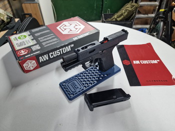 Image 2 for AW VX9310 Glock 23 model