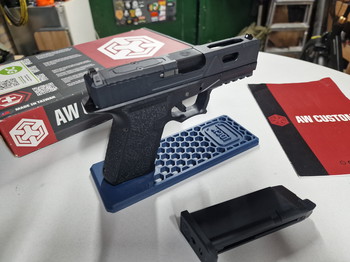 Image 3 pour AW VX9310 Glock 17 model
