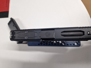 Image 4 for AW VX9310 Glock 23 model