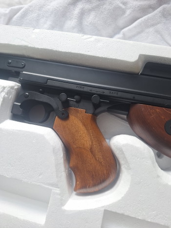 Image 3 for Thompson M1928 A1 Full Metal