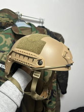 Image for Ops-Core Maritime Replica Helm - Coyote