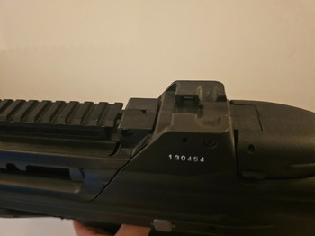 Imagen 2 de G&G F2000 aeg ZIE OMSCHRIJVING