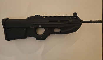 Imagen 5 de G&G F2000 aeg ZIE OMSCHRIJVING