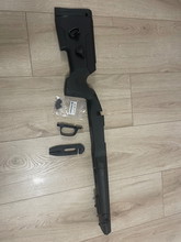 Bild für Crosse ssg10a2 compatible vsr-10 (Airsoft)