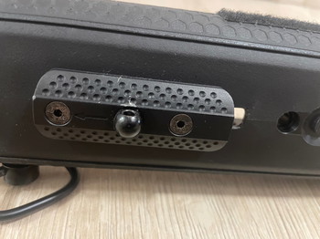 Bild 2 für Crosse ssg10a2 compatible vsr-10 (Airsoft)