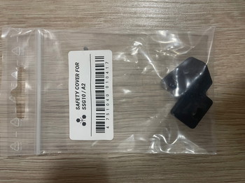 Bild 4 für Crosse ssg10a2 compatible vsr-10 (Airsoft)