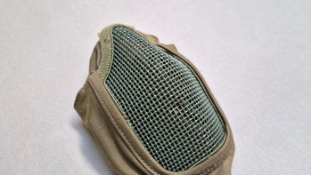 Bild 4 für Balaclava - Steel Mask