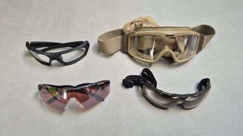 Image 8 pour Balaclava - Steel Mask