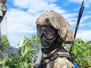 Image 9 pour Balaclava - Steel Mask