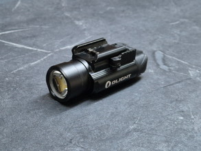 Bild für Olight Valkyrie PL-2 Pistol Flashlight
