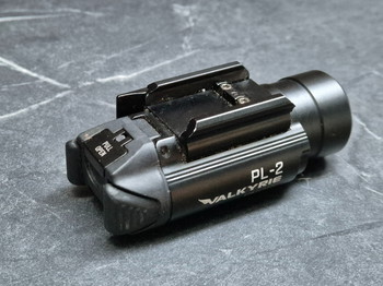 Bild 2 für Olight Valkyrie PL-2 Pistol Flashlight