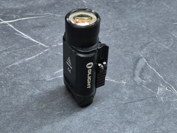Bild 3 für Olight Valkyrie PL-2 Pistol Flashlight