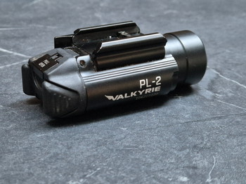 Bild 4 für Olight Valkyrie PL-2 Pistol Flashlight