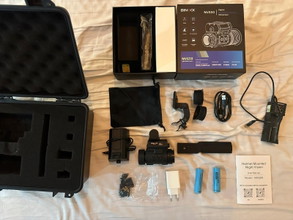 Afbeelding van Binock NVG50 - Digital Night Vision