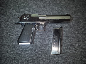 Bild für Desert Eagle   Tokyo Marui