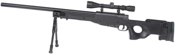 Image 2 for L96A1 Well, MB01C  *UPGRADED* 400-450 FPS
