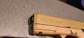 Image 2 for Glock 19x vfc