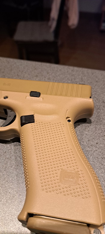 Image 3 for Glock 19x vfc