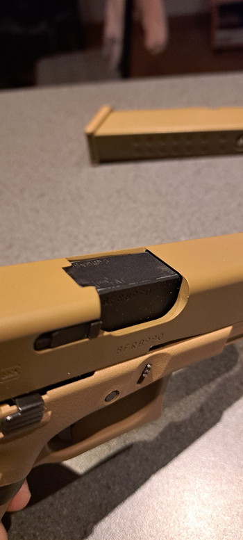 Image 4 for Glock 19x vfc