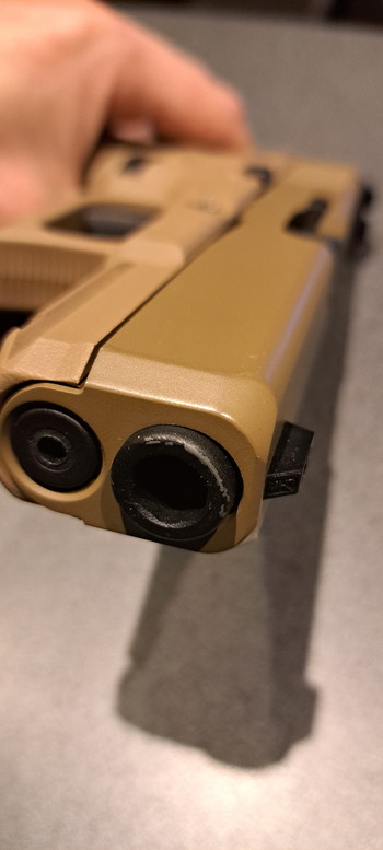 Image 5 for Glock 19x vfc