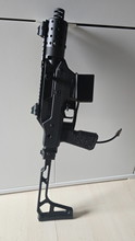 Imagen para Vorsk vmp2c hpa tapped