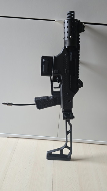 Image 2 for Vorsk vmp2c hpa tapped