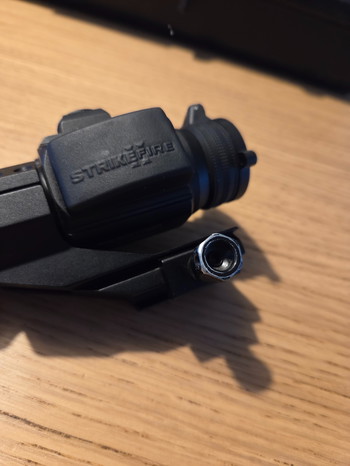 Image 3 pour Vortex strikefire II