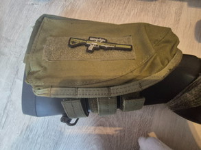 Imagen para VSR-10 + mags + pouch + gun case