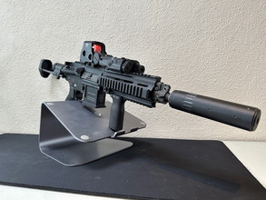 Bild für Umarex HK 416 C met Polarstar Jack HPA