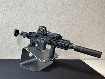 Image 2 pour Umarex HK 416 C met Polarstar Jack HPA