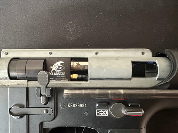 Bild 7 für Umarex HK 416 C met Polarstar Jack HPA