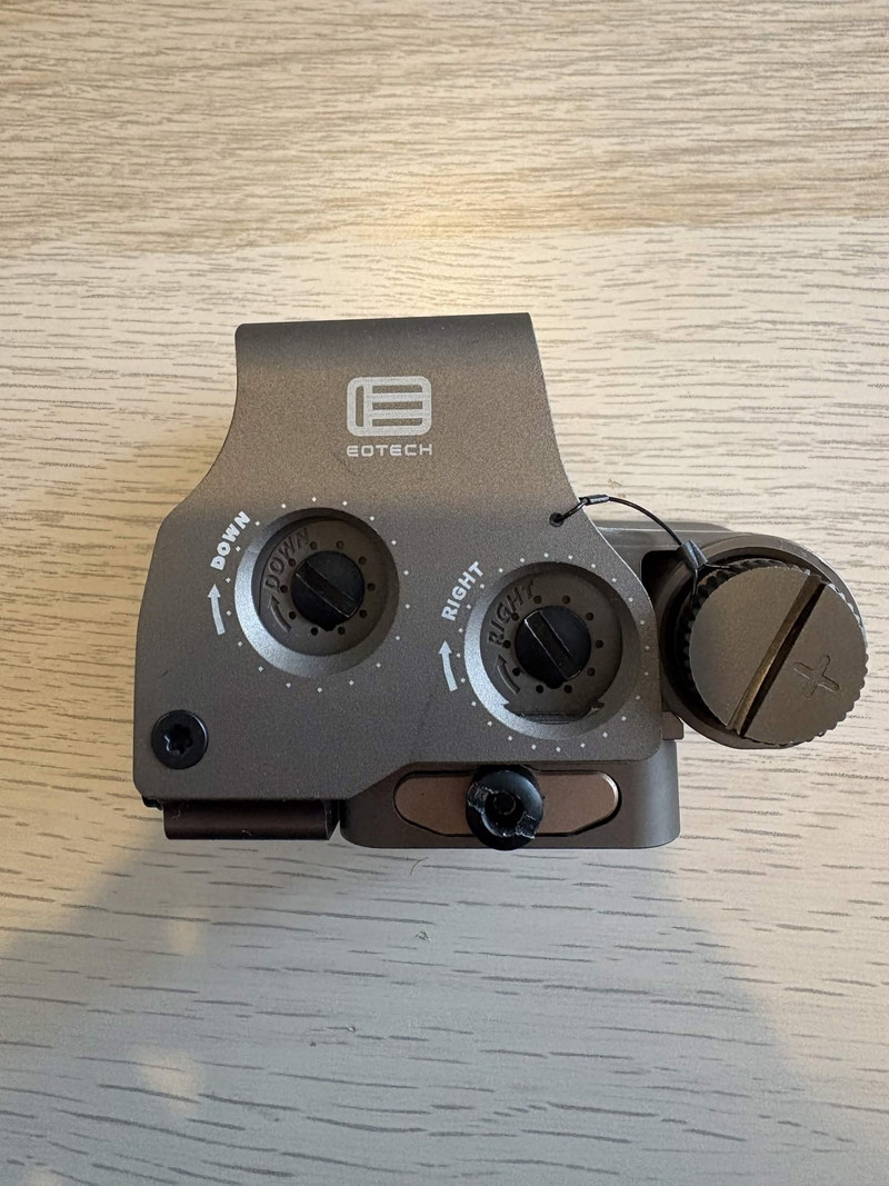 Image 1 for Eotech Holy warrior S1