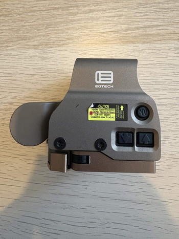 Image 2 for Eotech Holy warrior S1