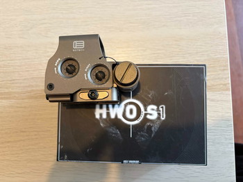 Image 3 for Eotech Holy warrior S1