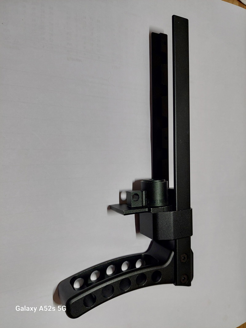 Imagen 1 de Stock/Schulterstütze Tippmann x7 MP 5