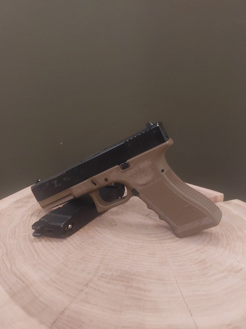 Afbeelding 1 van Glock 17