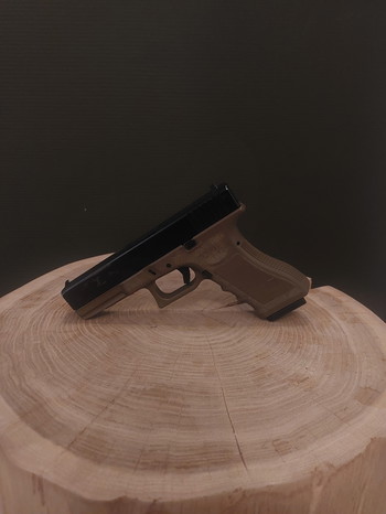 Image 2 pour Glock 17