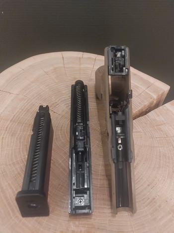 Afbeelding 4 van Glock 17