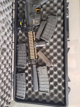 Bild für Specna Arms replica Daniel Defense HPA