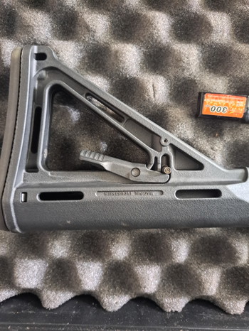 Image 2 for Specna Arms replica Daniel Defense HPA