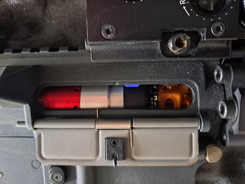 Image 3 for Specna Arms replica Daniel Defense HPA
