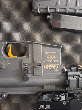 Image 4 for Specna Arms replica Daniel Defense HPA