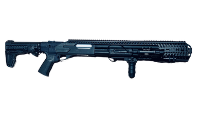 Image for M870 REMINGTON RHINO (unique !)