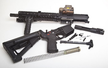 Image pour WTB parts for MWS
