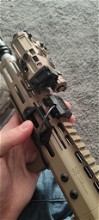 Image pour WADSN Pressure Switch Rail/Mlok